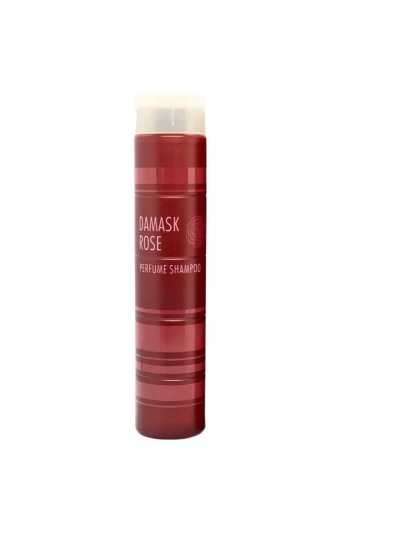 Fn17 Σαμπουάν με τριαντάφυλλο 250ml