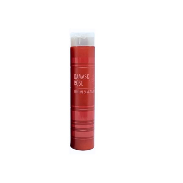 Fn122 Μαλακτική θεραπεία με τριαντάφυλλο 250ml