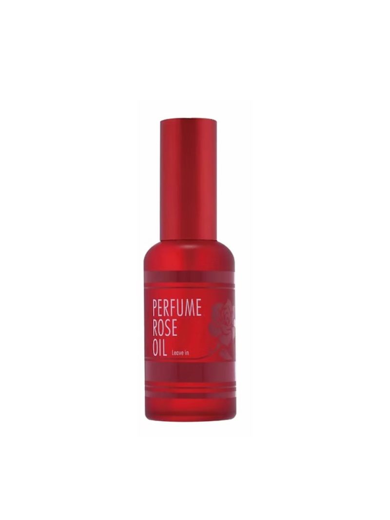 FN120 λαδάκι με τριαντάφυλλο 50ml