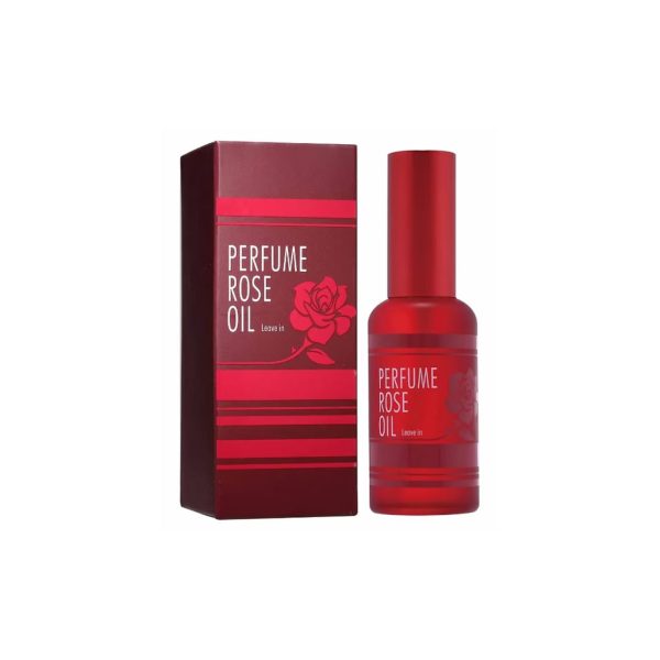FN120 λαδάκι με τριαντάφυλλο 50ml