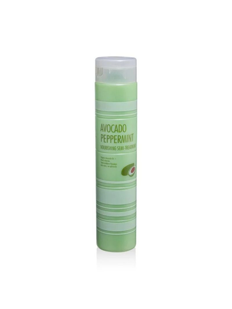 FN134M Μαλακτικό με αβοκάντο και μέντα 250ml