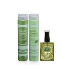 FN032 Σαμπουάν Σγουρών Μαλλιών 250ml