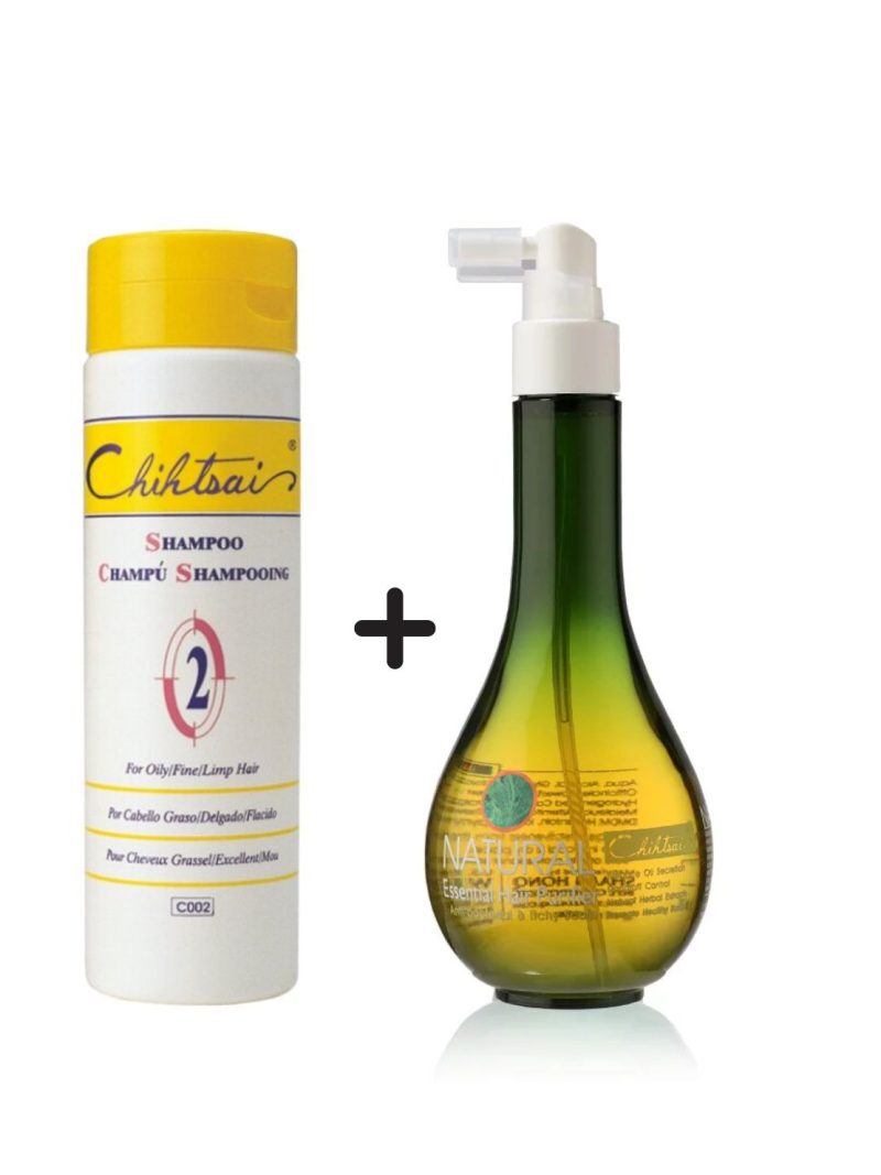 Σετ Ρύθμισης Λιπαρότητας