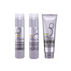 set curly Θεραπεία Σγουρών Μαλλιών